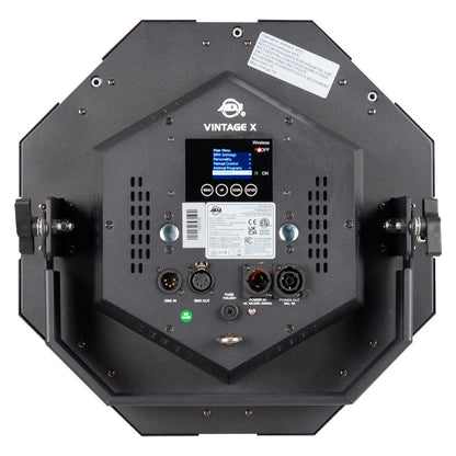 ADJ VIN004 Vintage X