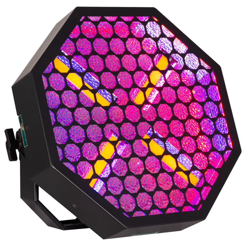 ADJ VIN004 Vintage X