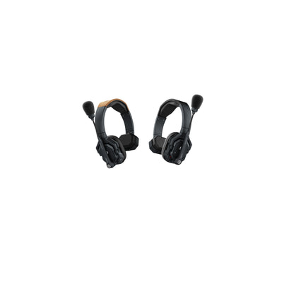 Hollyland Solidcom SE - 2S 2.4 GHz Wireless Intercom System
