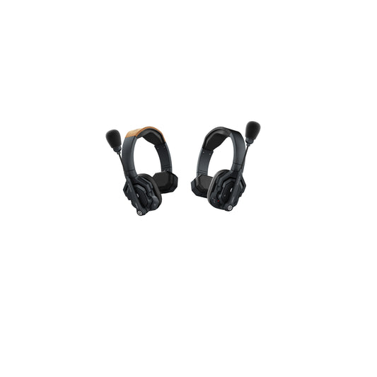 Hollyland Solidcom SE - 2S 2.4 GHz Wireless Intercom System