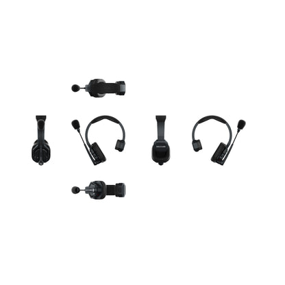 Hollyland Solidcom SE - 4S 2.4 GHz Wireless Intercom System