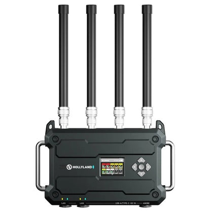 Hollyland Solidcom Roaming Hub-V 20-User Wireless Intercom Hub