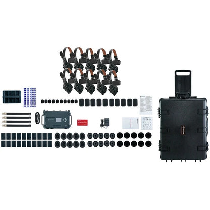Hollyland Solidcom C1 Pro - RH 10S-G Roaming Hub For 20 Users