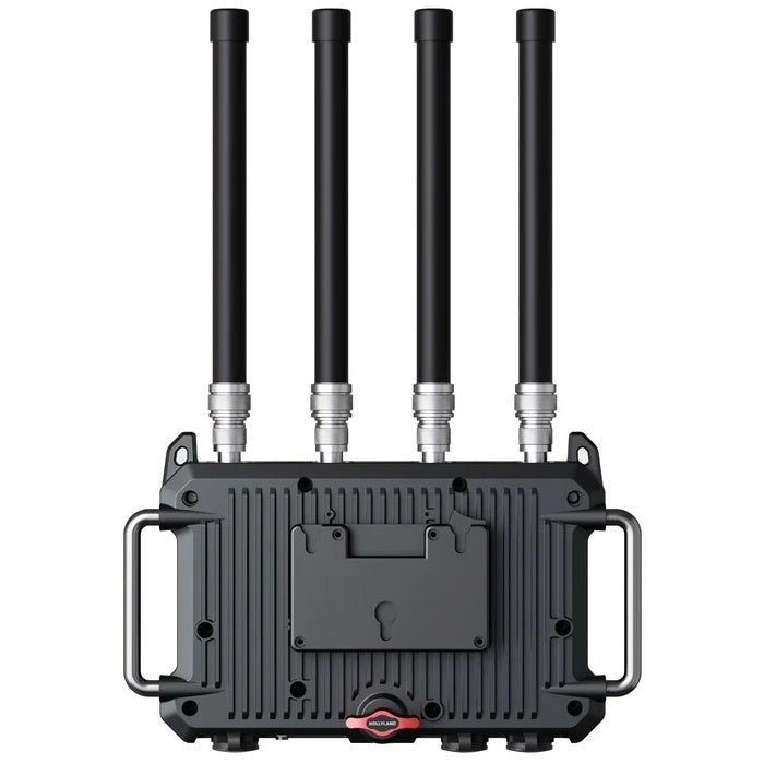 Hollyland Solidcom C1 Pro - RH 10S-G Roaming Hub For 20 Users