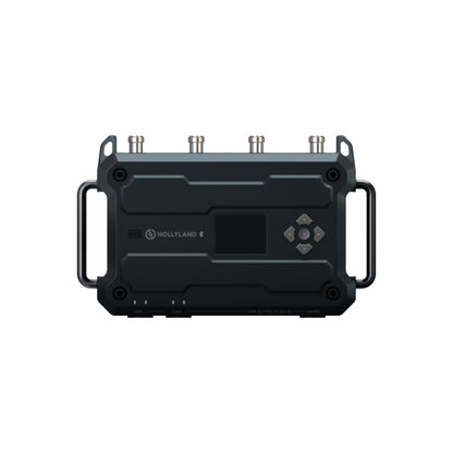 Hollyland HL-Solidcom C1 Pro - Roaming Hub 20S-G Wireless Intercom Hub | G-Mount