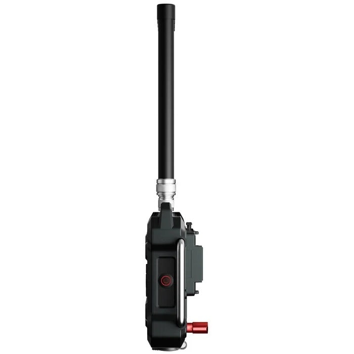 Hollyland Solidcom C1 Pro - RH 10S-V Roaming Hub With V-Mount Battery Support