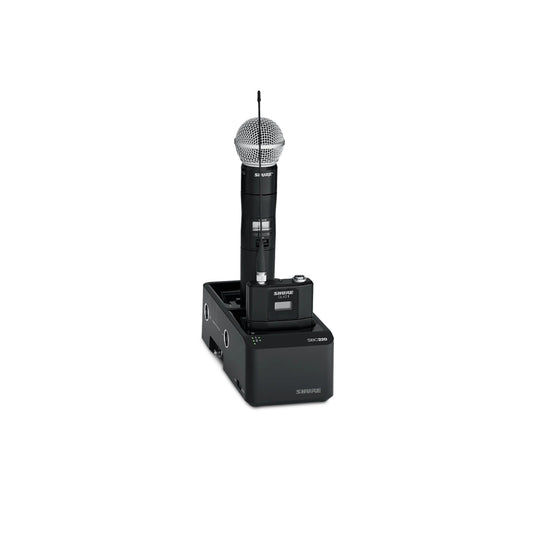 146858_Shure-SBC220-2-Bay-Networked-Docking-Charger-for-ULXD-Transmitters_ALT02sqr