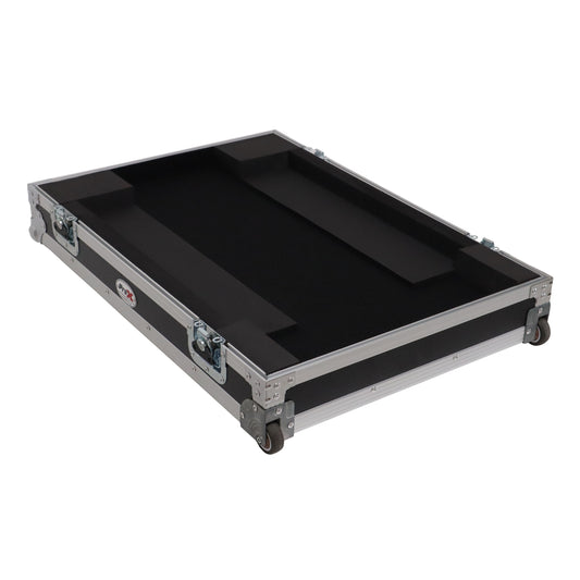 ProX XS-AHCTI1500PHW Flight Case for Allen & Heath dLive CTi1500