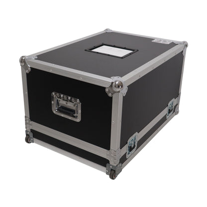ProX XS-AHCTI1500PHW Flight Case for Allen & Heath dLive CTi1500