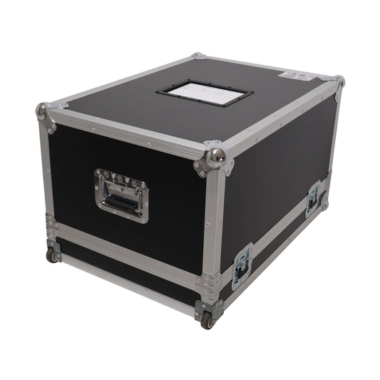 ProX XS-AHCTI1500PHW Flight Case for Allen & Heath dLive CTi1500