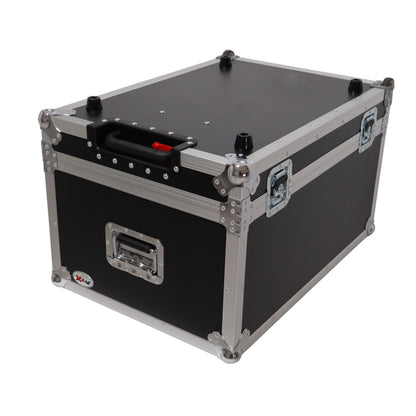 ProX XS-AHCTI1500PHW Flight Case for Allen & Heath dLive CTi1500