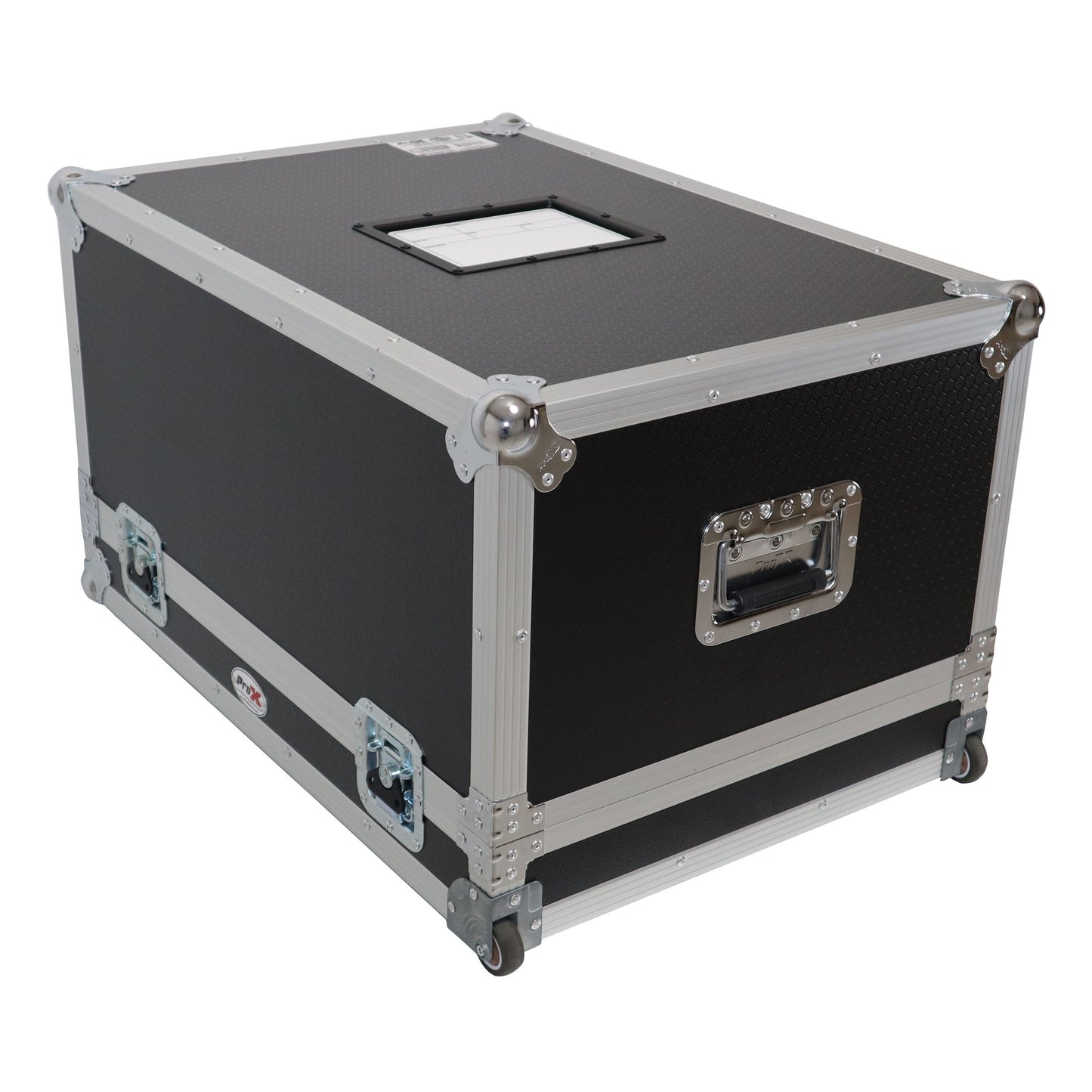 ProX XS-AHCTI1500PHW Flight Case for Allen & Heath dLive CTi1500