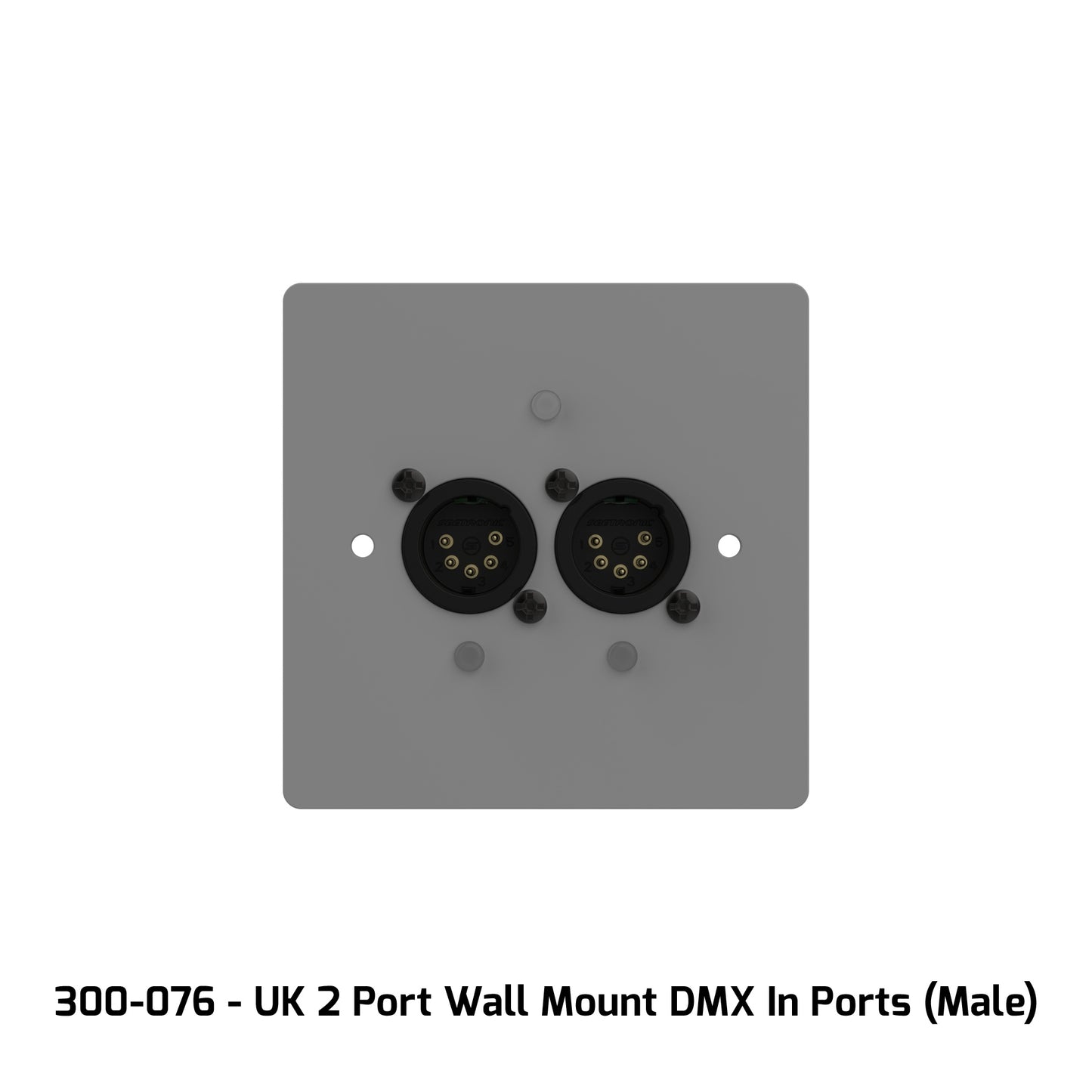 146871_ChamSys-GENETIXGW2IUS-Wall-Mount-DMX-Node-PoE_ALT5sqr