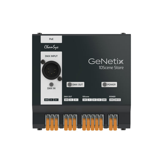 146877_ChamSys-GENETIX10SCSTORE-10-Scene-Store-Playback-Controller_ALT1sqr