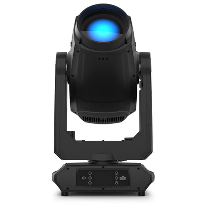 Chauvet Pro Maverick Storm 1 Flex IP65 LED Moving Head Spot Beam Wash
