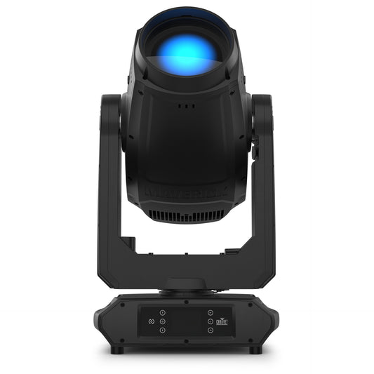 Chauvet Pro Maverick Storm 1 Flex IP65 LED Moving Head Spot Beam Wash