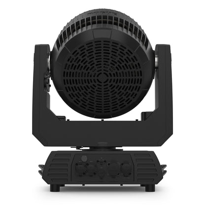 Chauvet Pro Rogue Outcast 3X Wash IP65 RGBW Moving Wash Fixture