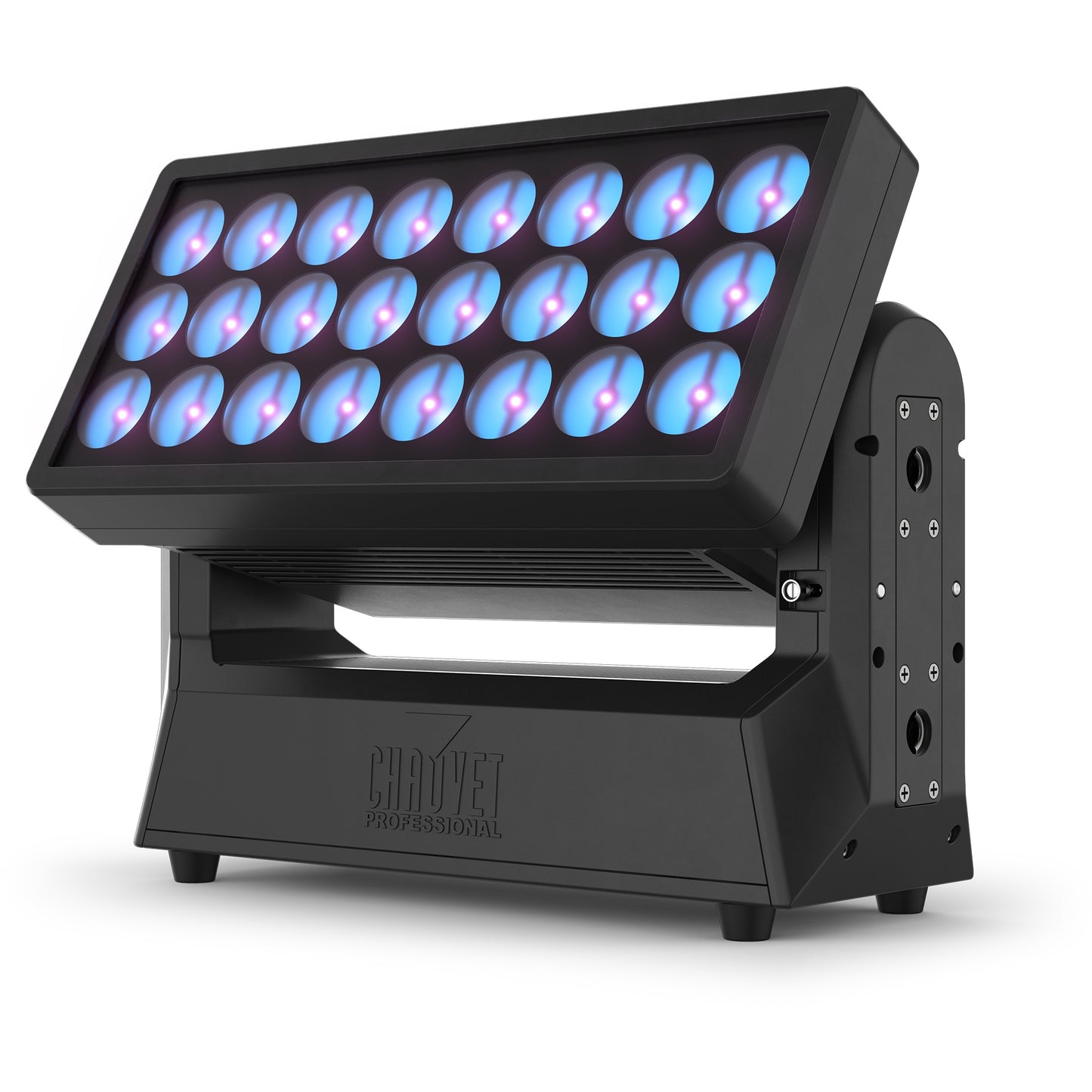 Chauvet Pro STRIKE V IP65 Motorized Tilting Strobe Wash Hybrid