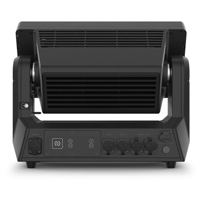 Chauvet Pro STRIKE V IP65 Motorized Tilting Strobe Wash Hybrid