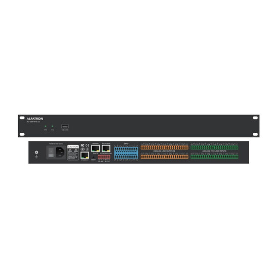 147032_Alfatron-Electronics-16x16-Audio-Digital-Signal-Processor-16-In_Out-DSP-Unit-With-Dante_ALT01sqr