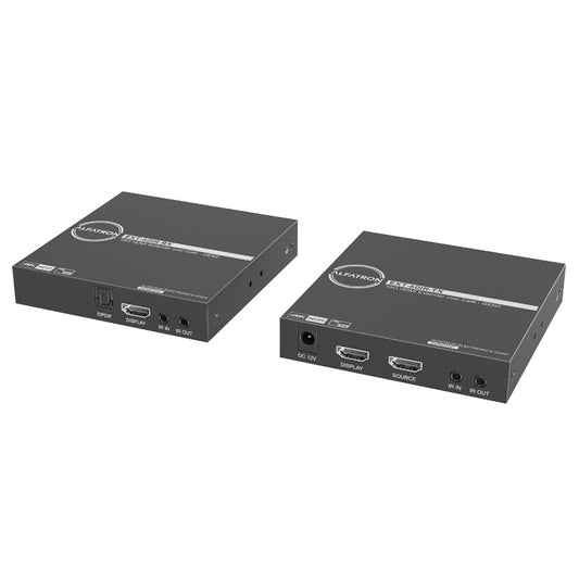 147033_Alfatron-Electronics-ALF-EXT60IR18G-GEN2-4K-HDMI-Over-CAT6-Extender-Set_ALT01sqr