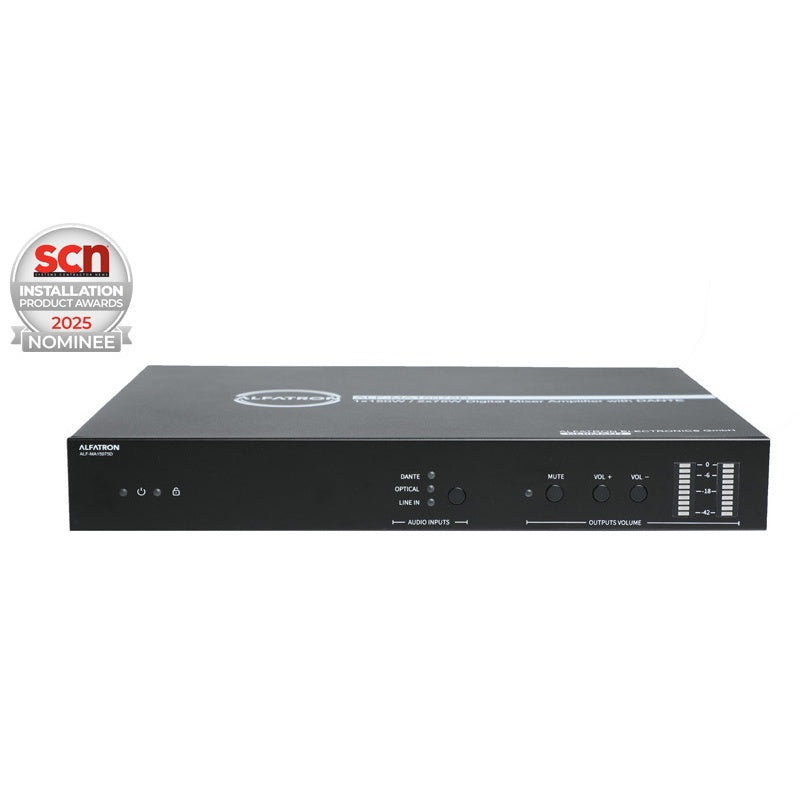 147037_Alfatron-Electronics-ALF-MA15075D-150W-Commercial-Mixer-Amplifier-With-Dante_ALT01sqr