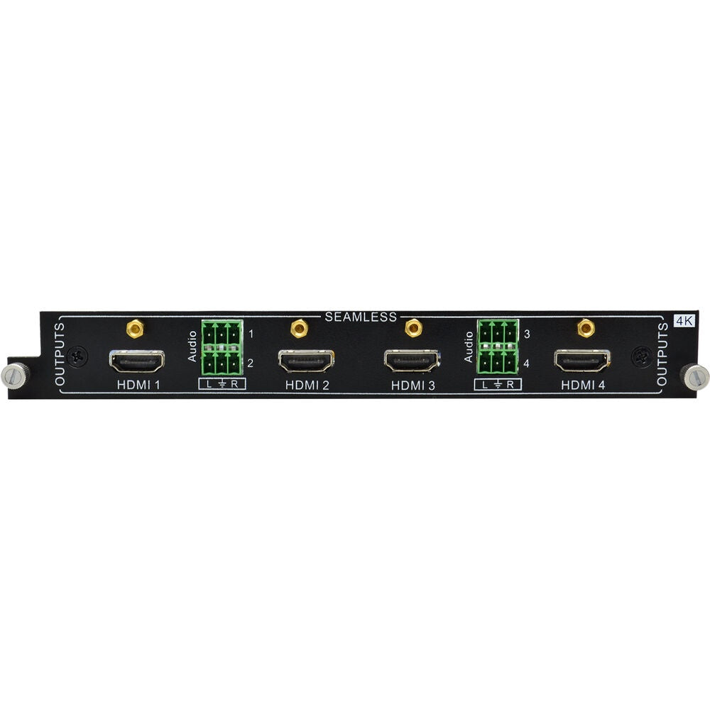 147041_Alfatron-Electronics-Modular-Matrix-Output-Card-For-MMX-Switchers-4K-Seamless-HDMI_ALT01sqr