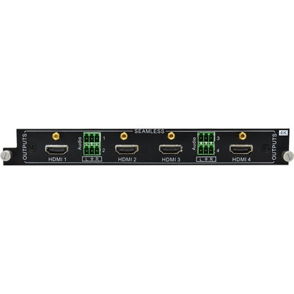 147041_Alfatron-Electronics-Modular-Matrix-Output-Card-For-MMX-Switchers-4K-Seamless-HDMI_ALT01sqr