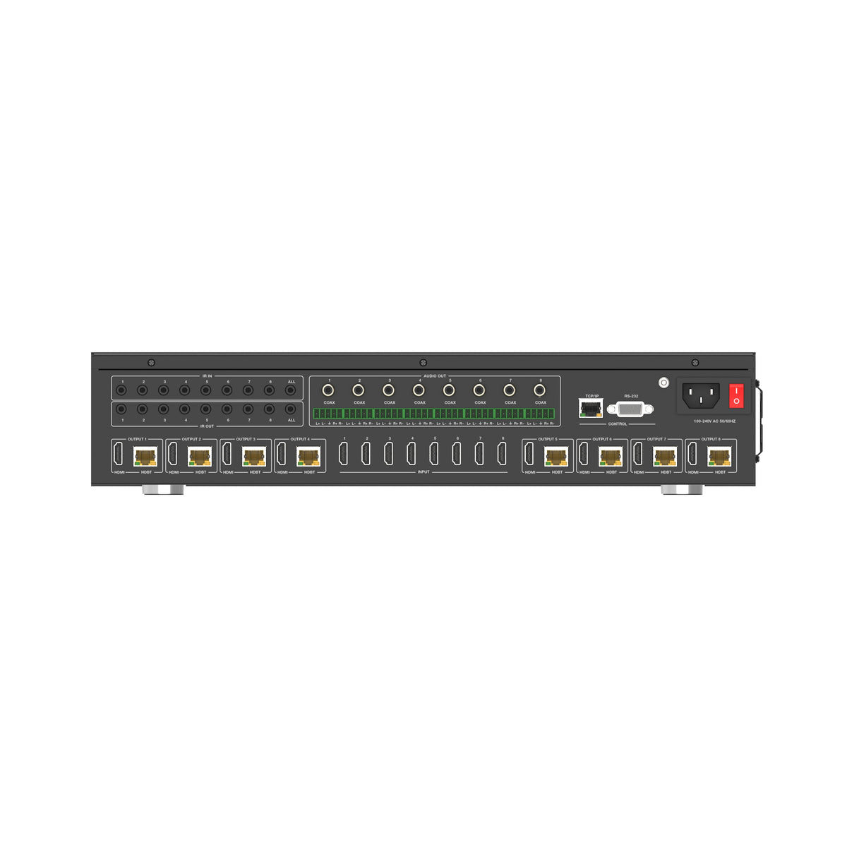 147043_Alfatron-ALF-MUH88EGEN2-18G-8x8-HDBaseT-Matrix-With-Receivers_ALT04sqr