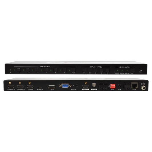 147046_Alfatron-Electronics-ALF-SC61E-6-Input-4K-Auto-Scaler-Video-Switcher_ALT01sqr