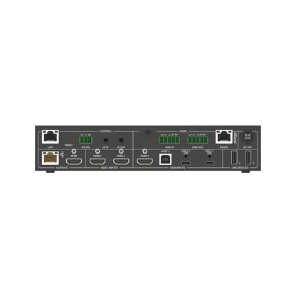 147047_Alfatron-ALF-SCK51TS-D-5x1-Seamless-Switcher-With-HDBaseT-and-Dante_ALT11sqr