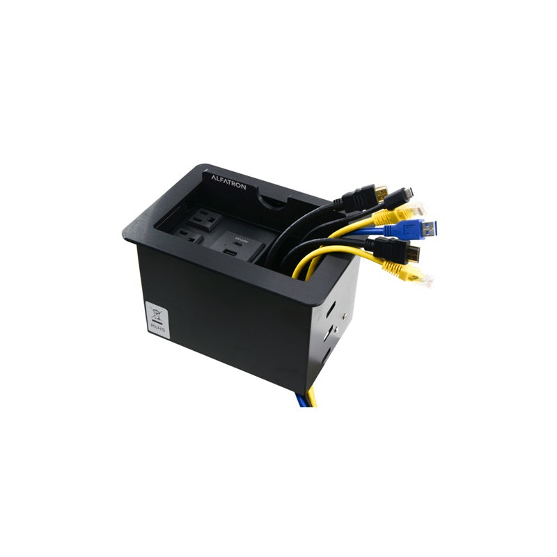 147051_Alfatron-Electronics-ALF-TSC6-USA-Table-Connection-Box-With-Power-and-Retractable-Cables_ALT01sqr
