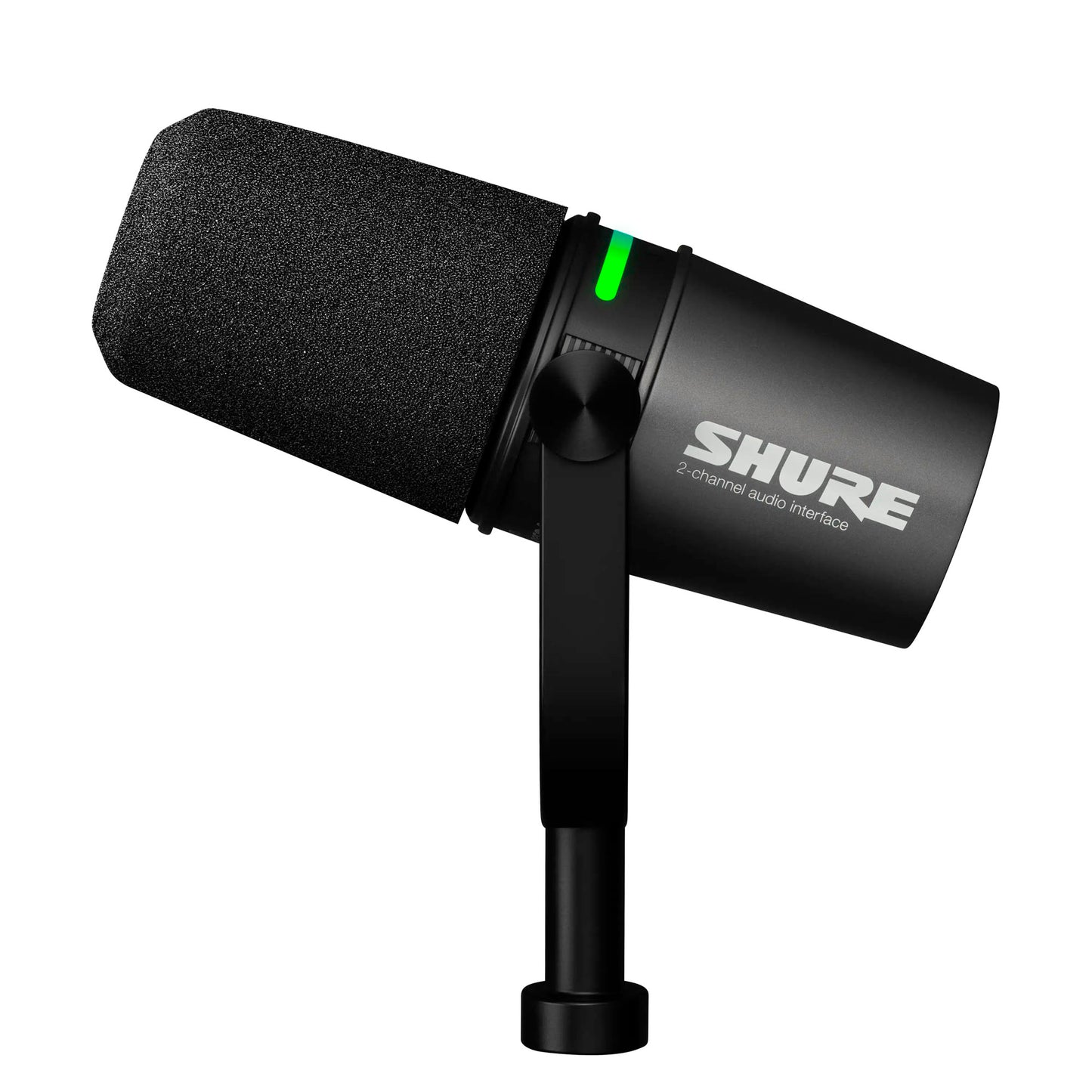 Shure MV7i Smart Microphone & Interface