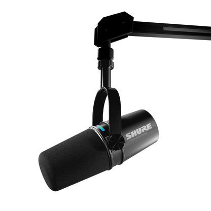 Shure MV7i Smart Microphone & Interface