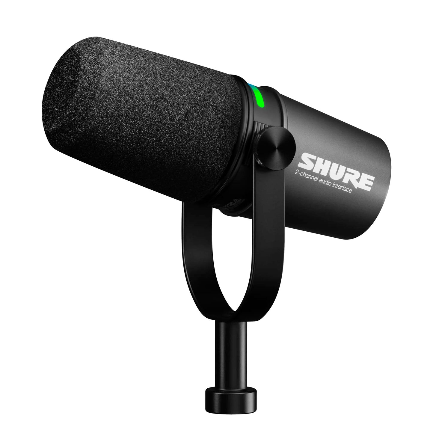 Shure MV7i Smart Microphone & Interface