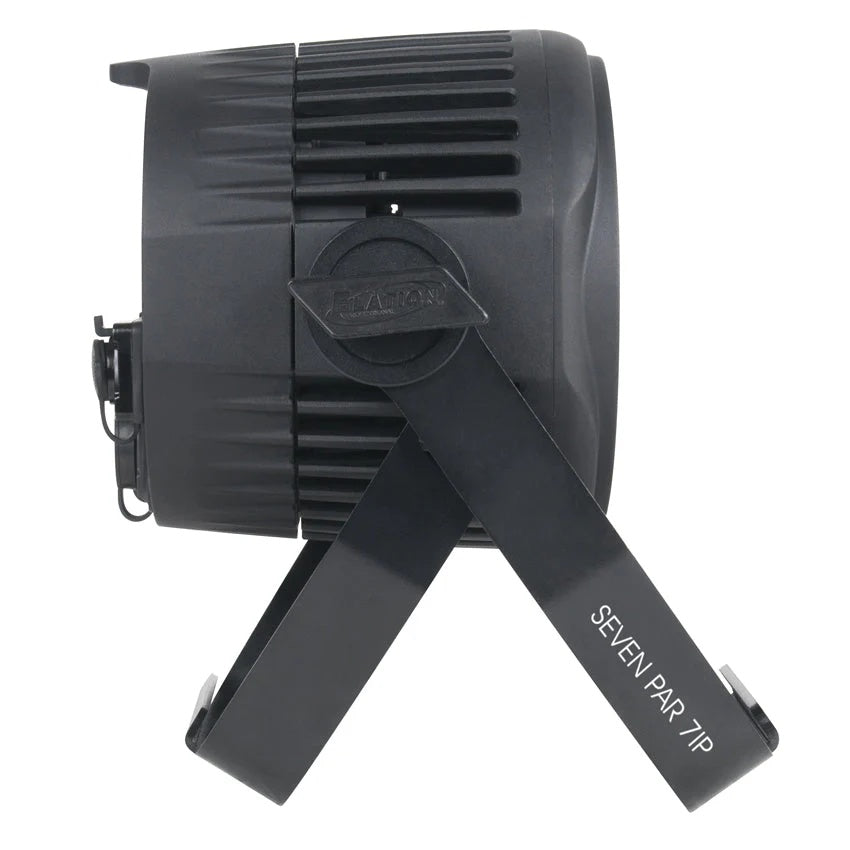 Elation SEVEN PAR 7IP 25W RGBAWL+UV LED Wash Light