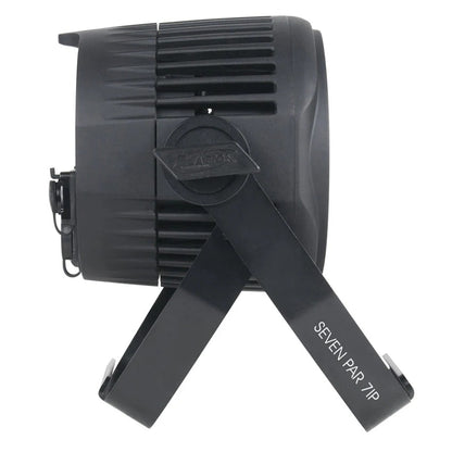 Elation SEVEN PAR 7IP 25W RGBAWL+UV LED Wash Light