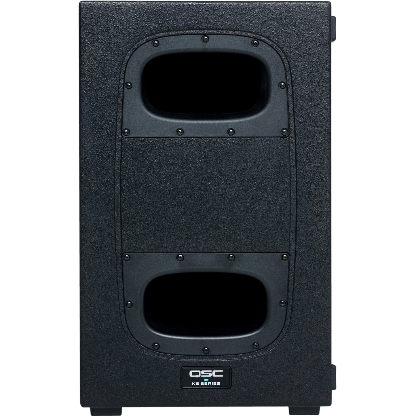 QSC KS112 12-Inch Compact Powered Subwoofer