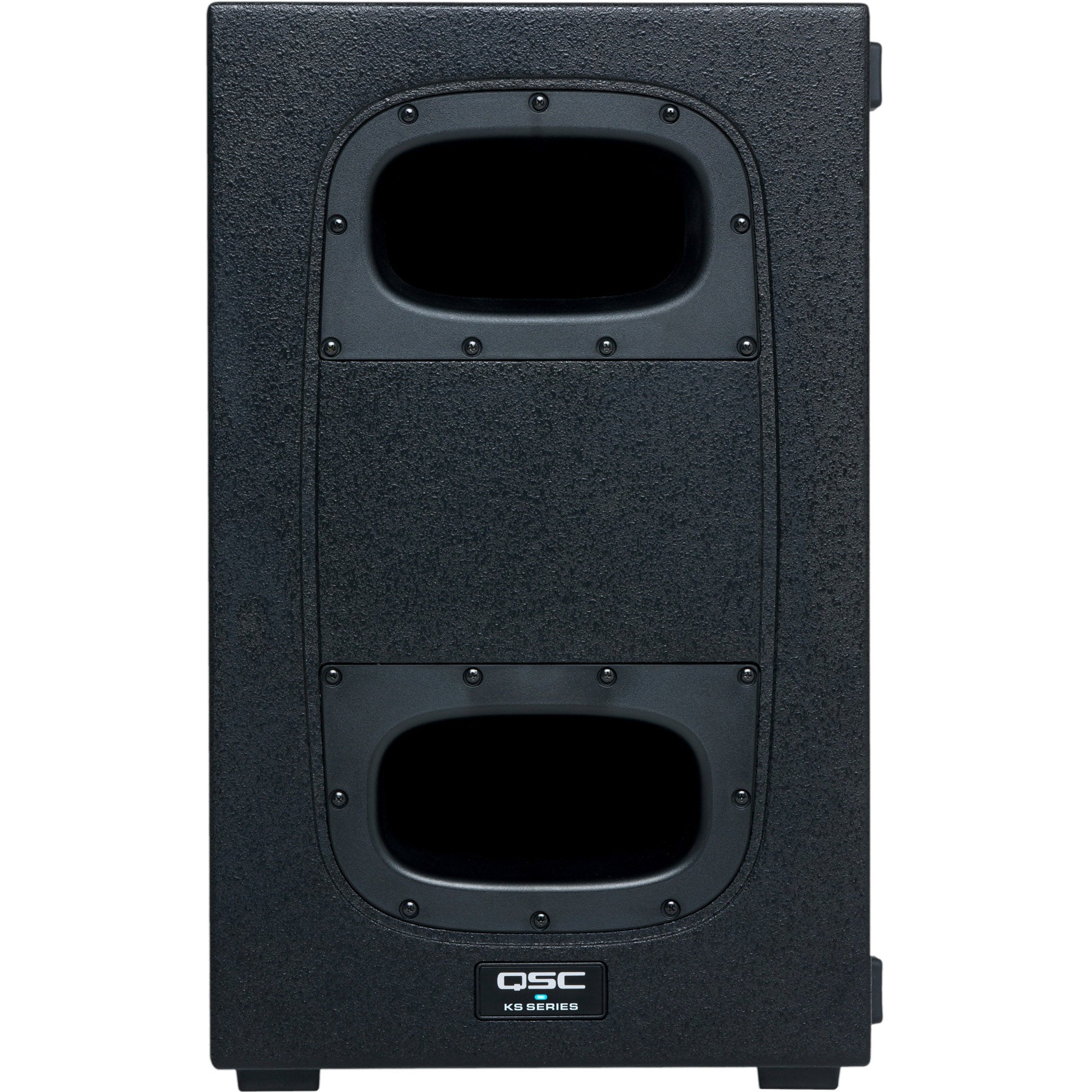 QSC KS112 12-Inch Compact Powered Subwoofer