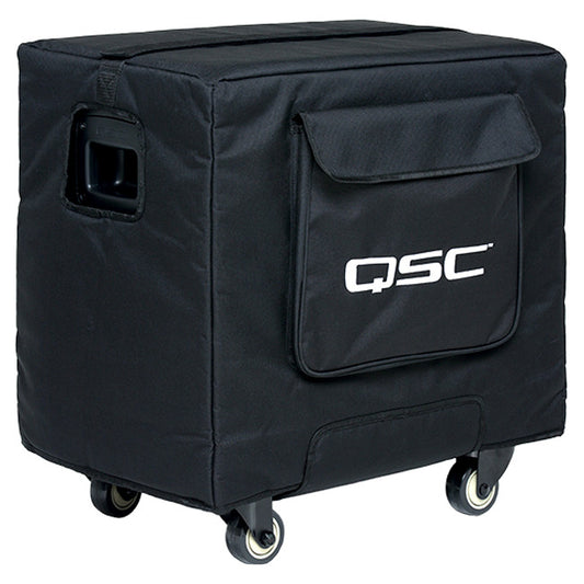 QSC KS112-CVR Padded Soft Cover for KS112