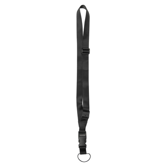 Listen Technologies LA-445 Breakaway Lanyard black