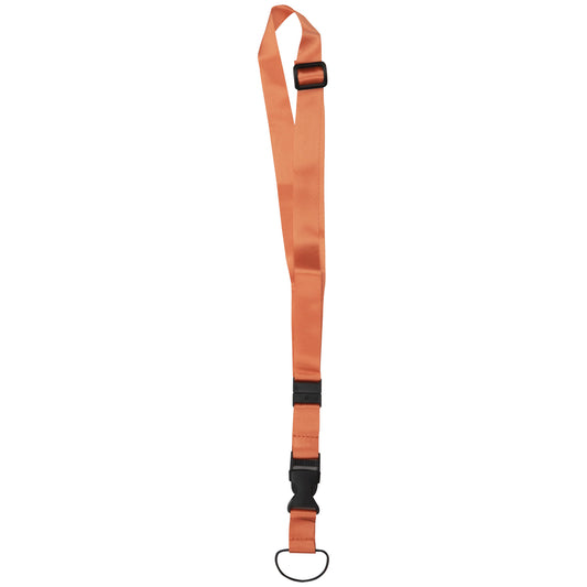 Listen Technologies LA-445 Breakaway Lanyard black