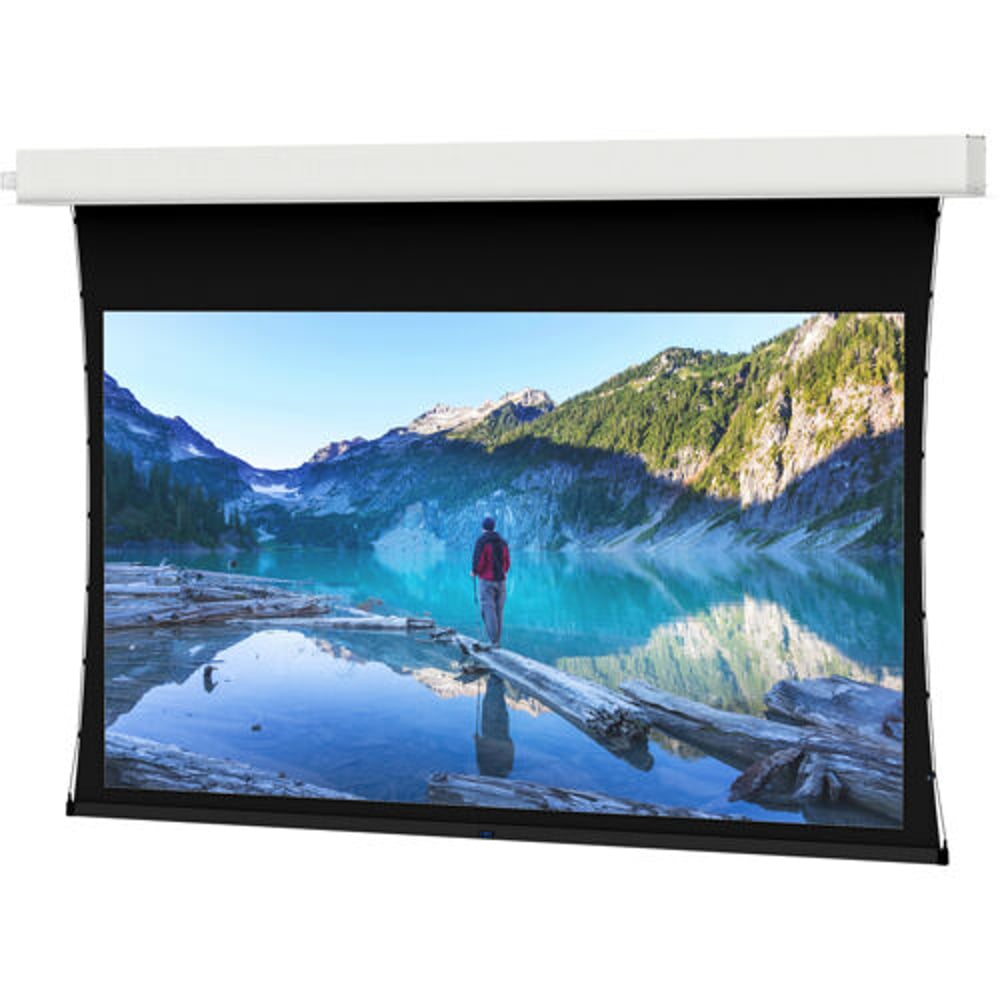 Da-Lite 14761L Advantage Tnsd 220D Hd1.0