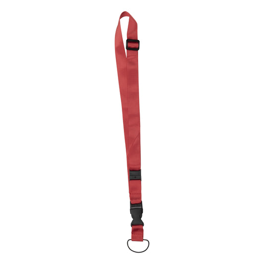 Listen Technologies LA-445 Breakaway Lanyard black