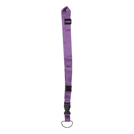 Listen Technologies LA-445 Breakaway Lanyard black