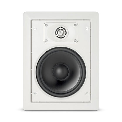JBL Control 126 WT Premium In-Wall Speaker without grille