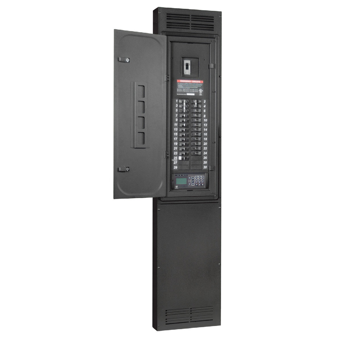 ETC ERP-24R1-24B1-ML3P Echo Relay Panel | 24-Position