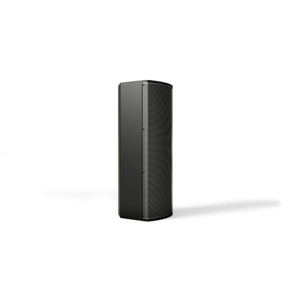 Bose AMU208-120 ArenaMatch Utility 60° x 120° Loudspeaker | Black