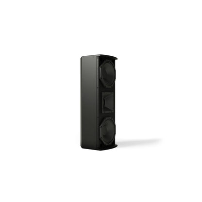 Bose AMU208-120 ArenaMatch Utility 60° x 120° Loudspeaker | Black