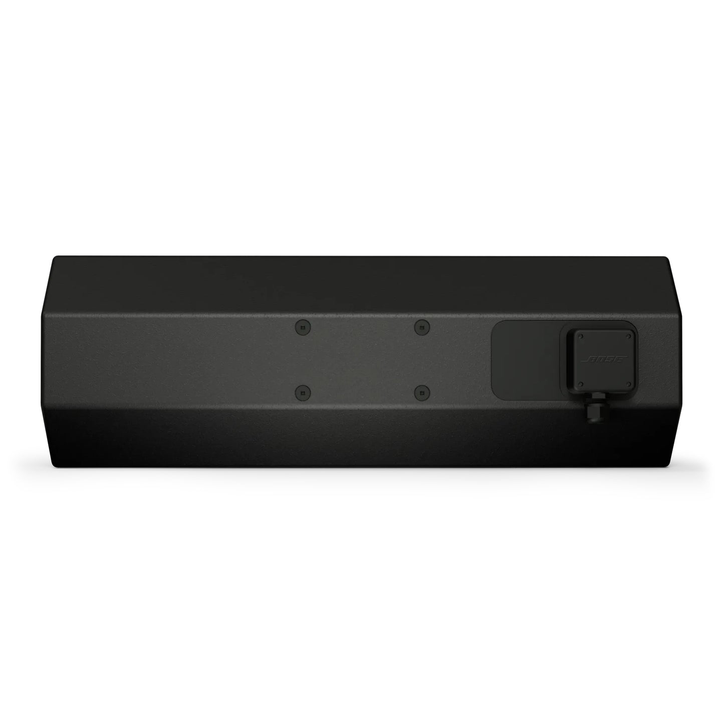 Bose AMU208-120 ArenaMatch Utility 60° x 120° Loudspeaker | Black